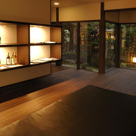 Shinpuro Hotel Miyazu Exterior photo