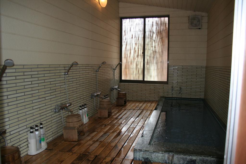 Shinpuro Hotel Miyazu Exterior photo
