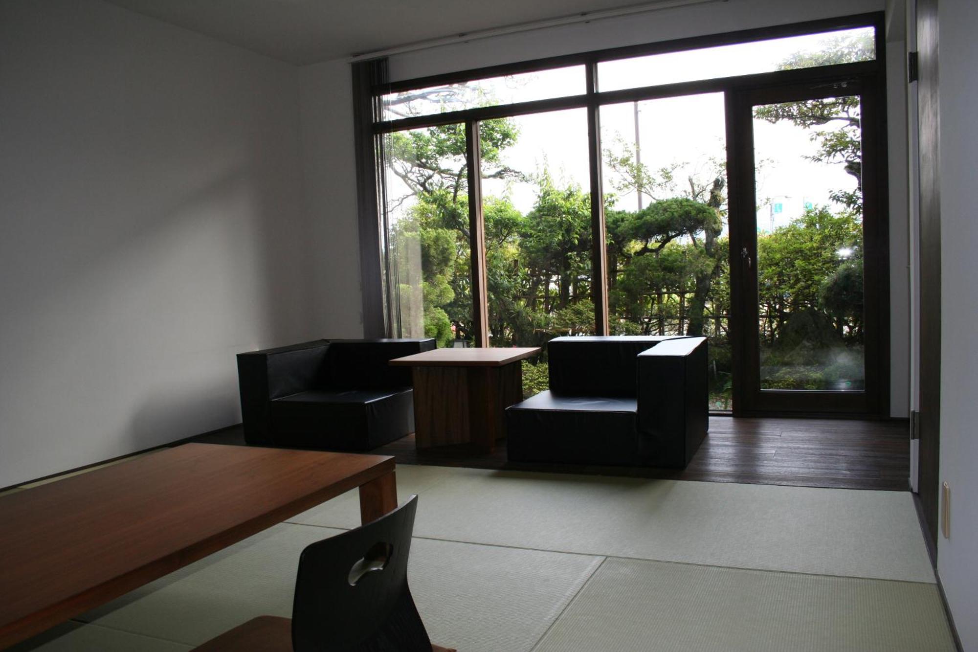 Shinpuro Hotel Miyazu Exterior photo