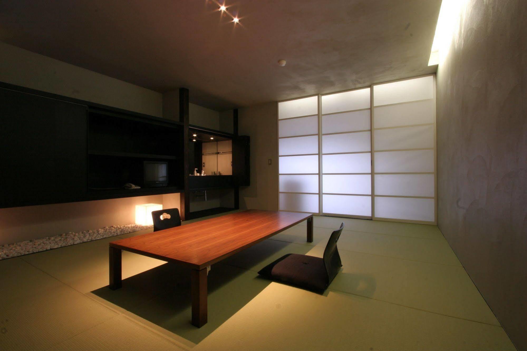 Shinpuro Hotel Miyazu Exterior photo