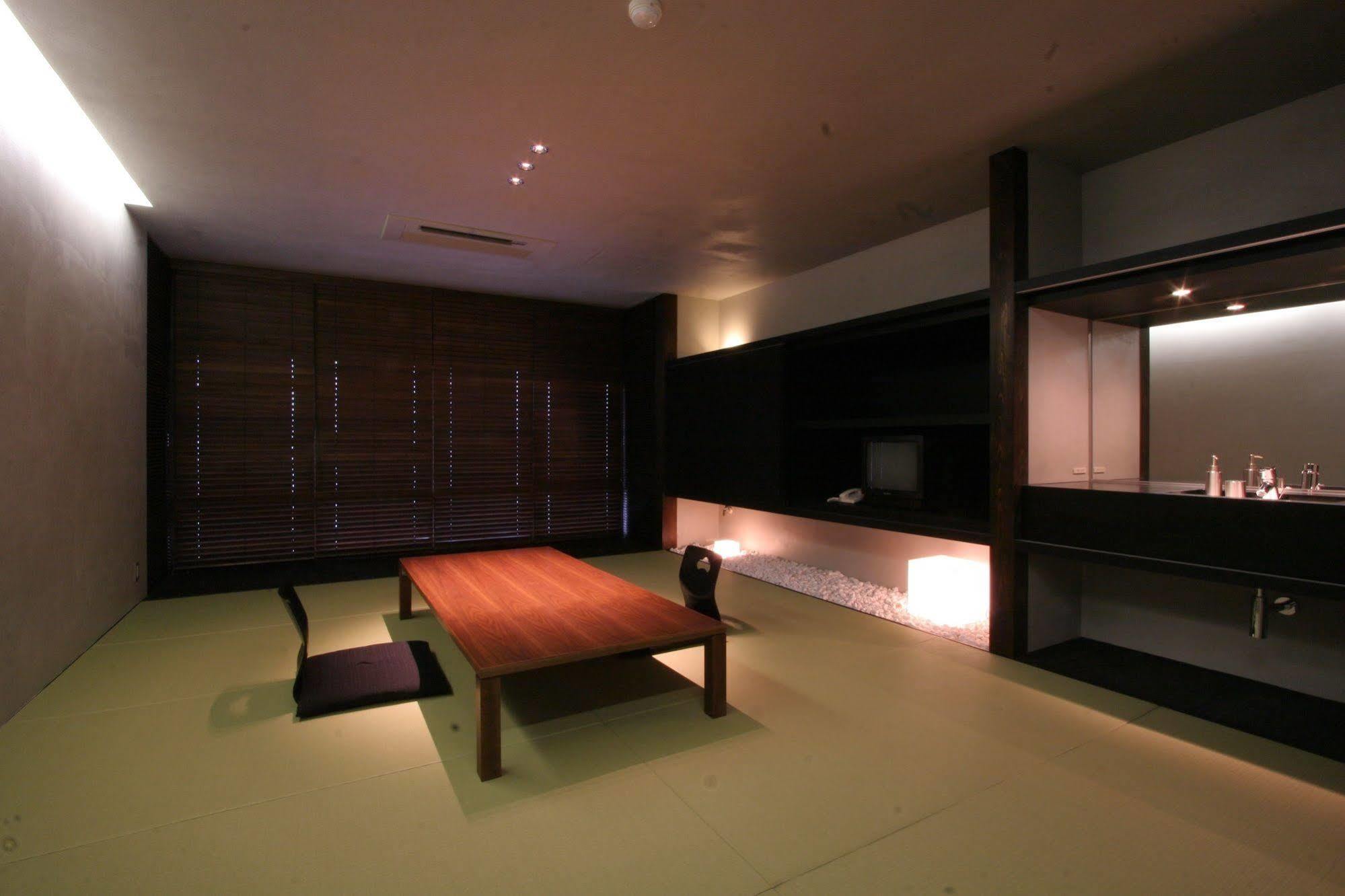 Shinpuro Hotel Miyazu Exterior photo
