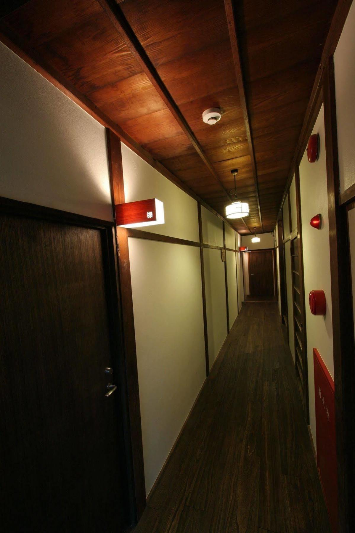 Shinpuro Hotel Miyazu Exterior photo