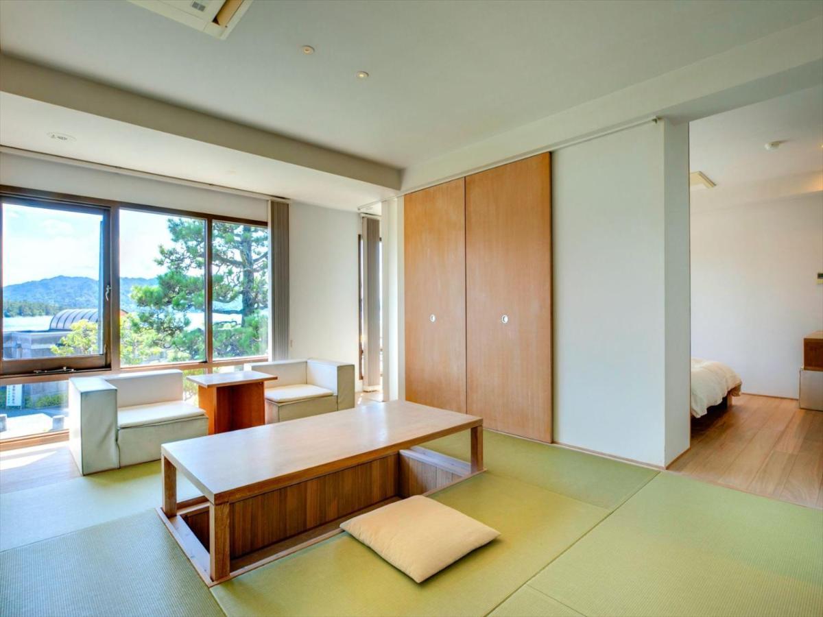 Shinpuro Hotel Miyazu Exterior photo