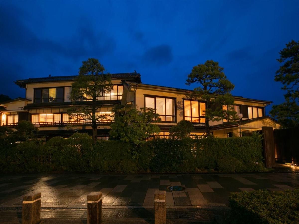 Shinpuro Hotel Miyazu Exterior photo