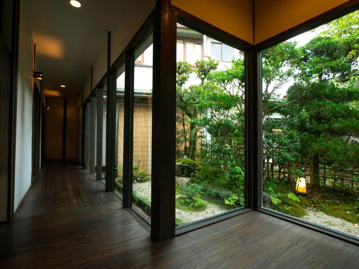 Shinpuro Hotel Miyazu Exterior photo
