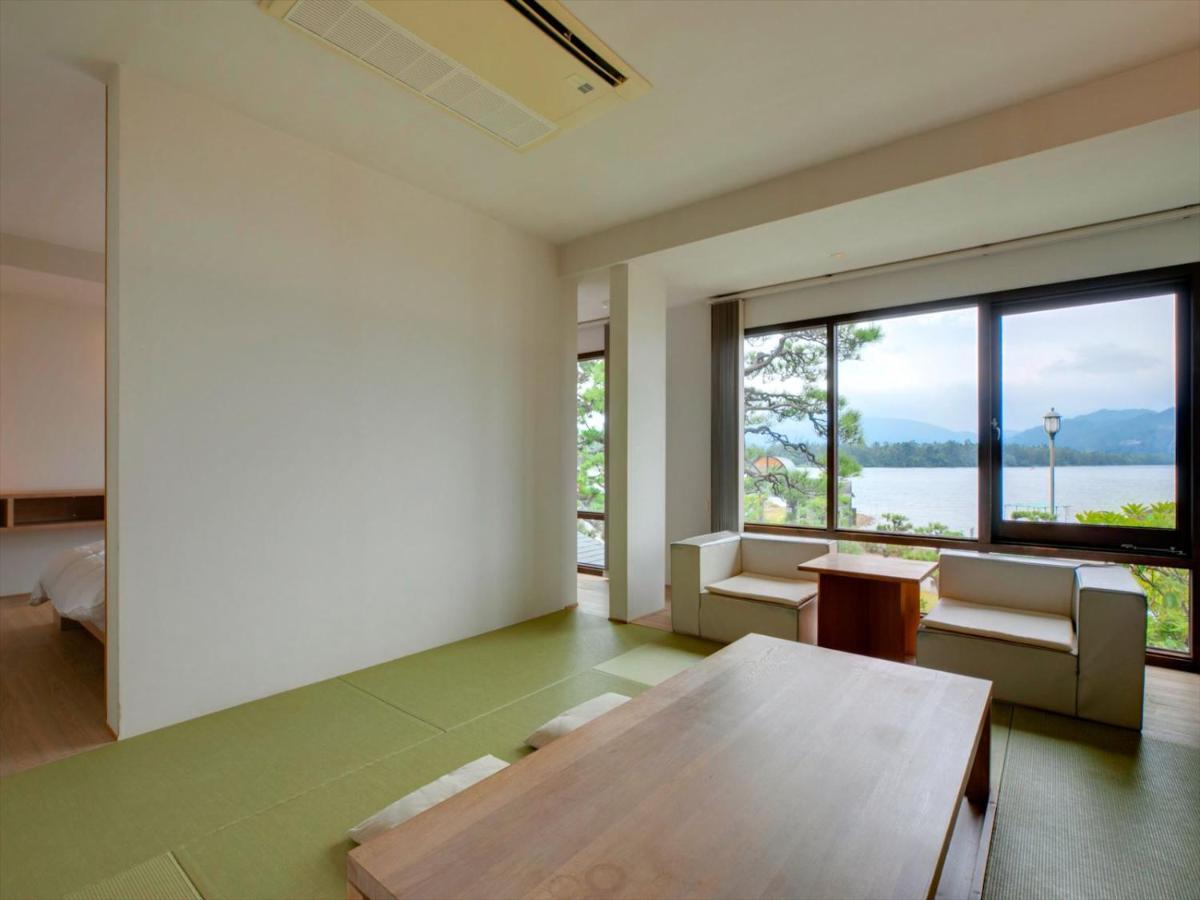 Shinpuro Hotel Miyazu Exterior photo