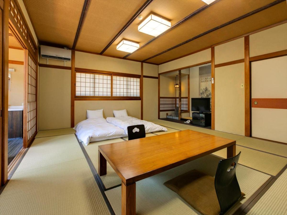 Shinpuro Hotel Miyazu Exterior photo